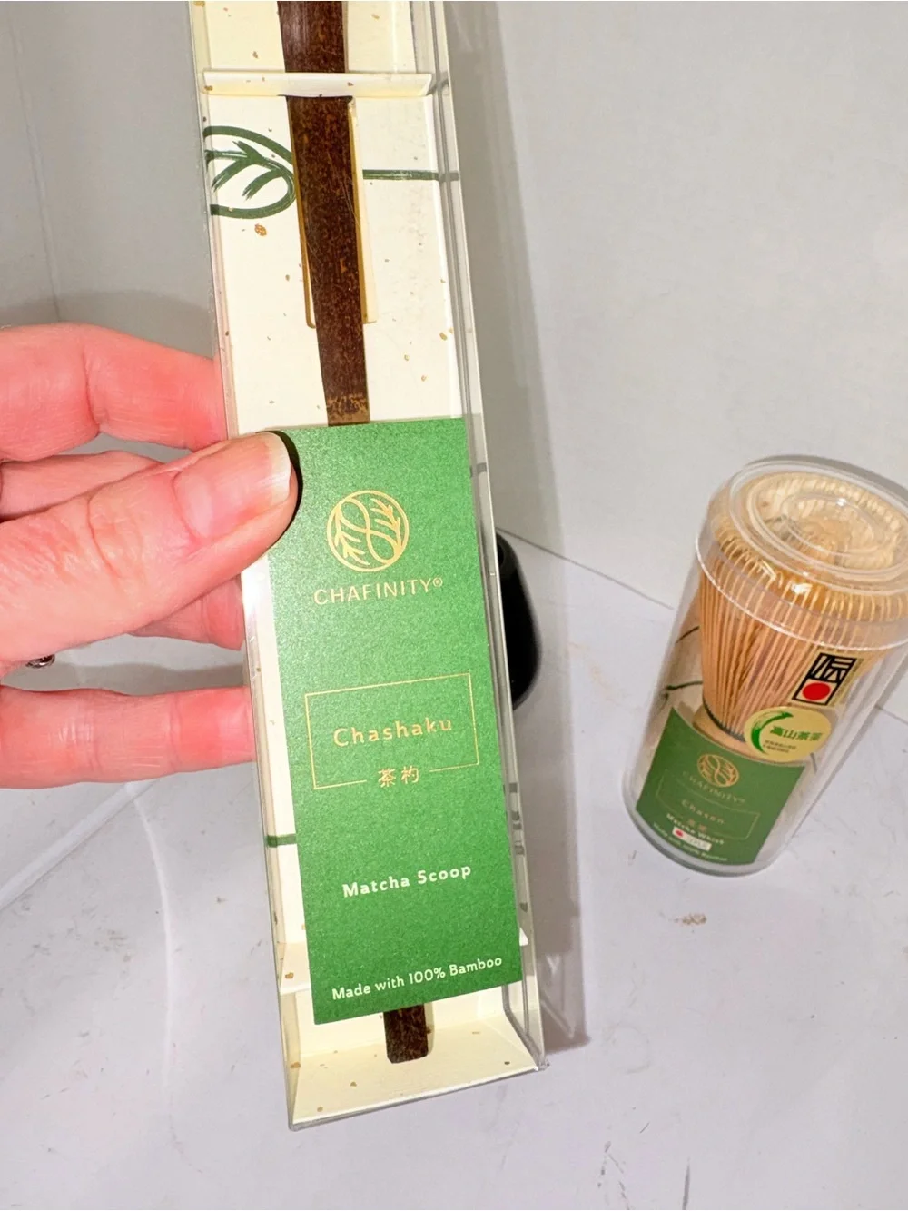 N/A new matcha